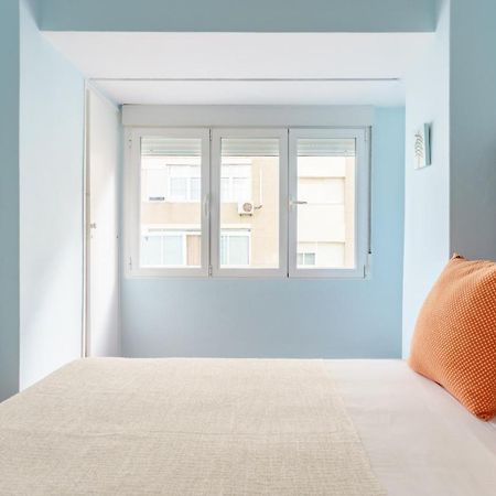 Apartamento Malagueta Málaga Extérieur photo