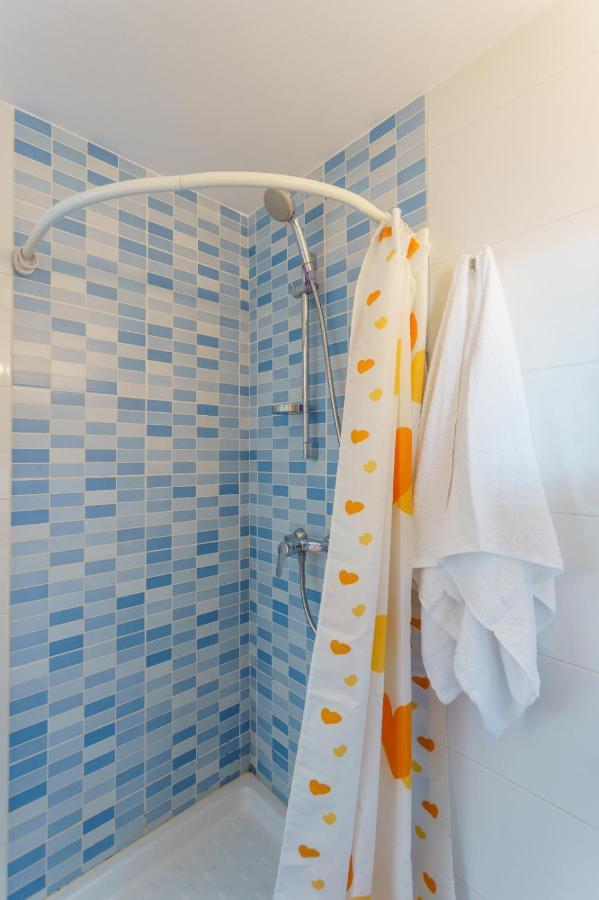 Apartamento Malagueta Málaga Extérieur photo