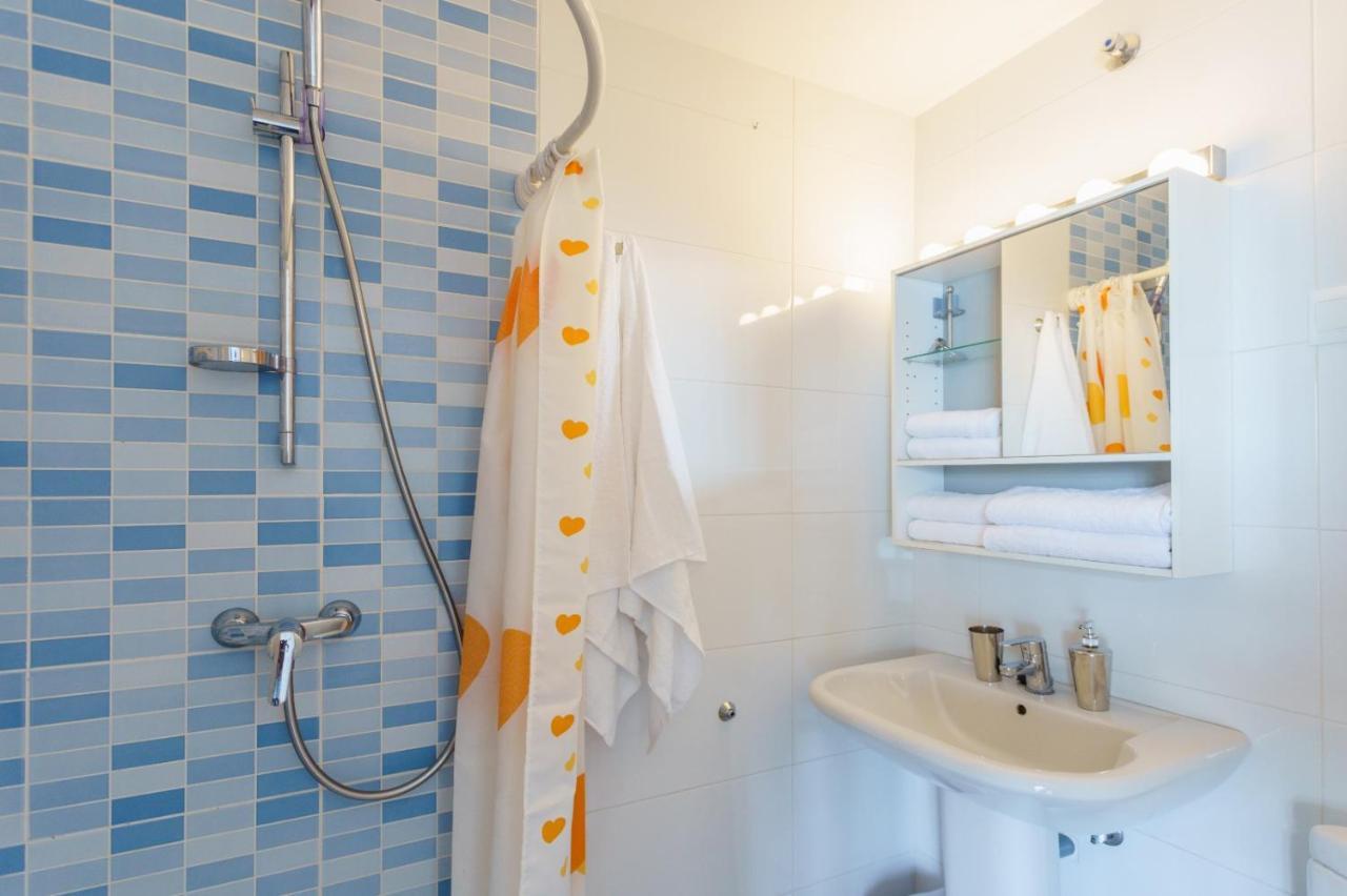 Apartamento Malagueta Málaga Extérieur photo